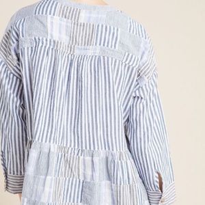 Anthropologie shirt
